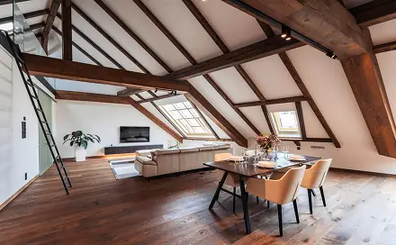 Pronájem bytu 5+kk 335 m², Truhlářská, Praha 1 - Nové Město