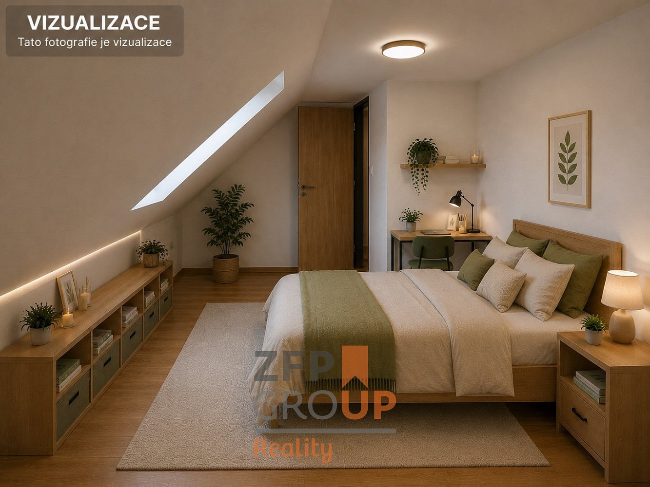 Pronájem domu 86 m² s pozemkem 437 m² – fotografie 3