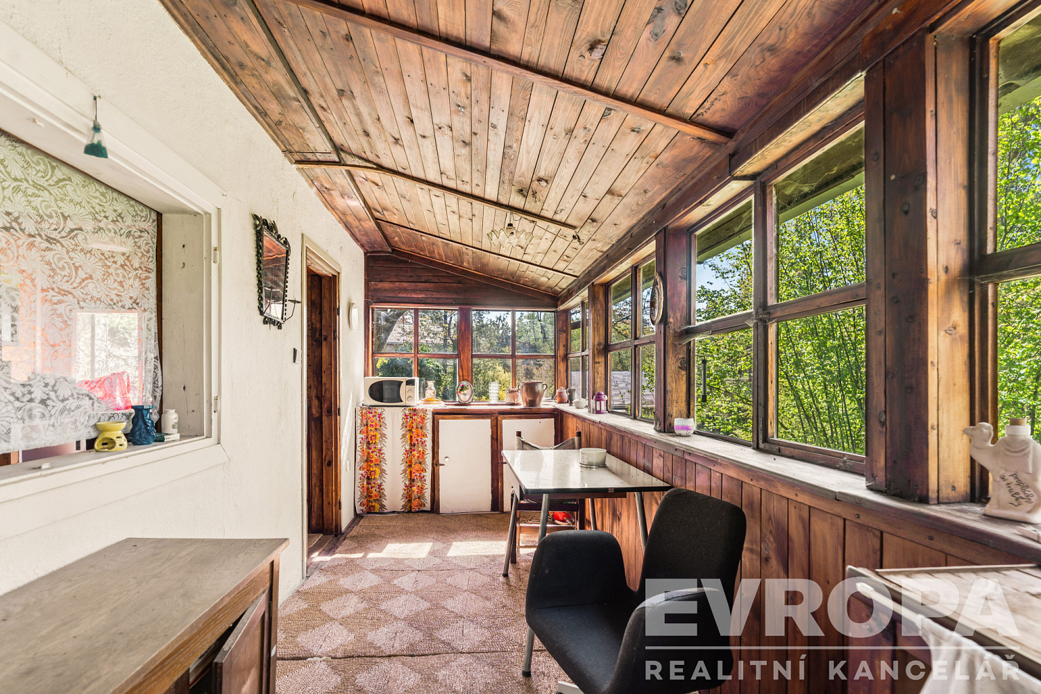 Prodej chaty/chalupy 41 m² s pozemkem 860 m² — photo 5