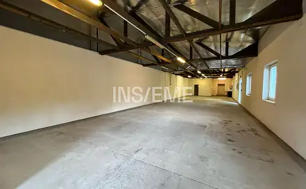 Pronájem výrobních prostor 276 m², Zahradní, Rousínov, okres Vyškov