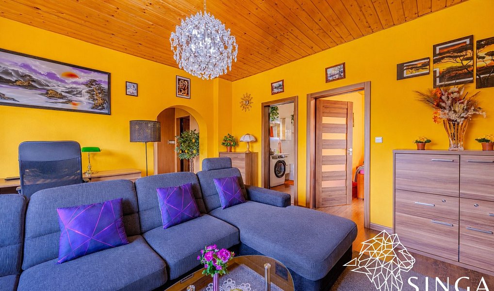 Prodej domu 197 m² s pozemkem 2 520 m², Pržno – náhled fotky 13