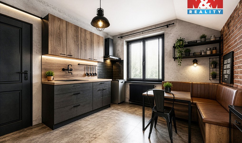 Prodej domu 187 m² s pozemkem 1 141 m², Praha – náhled fotky 15