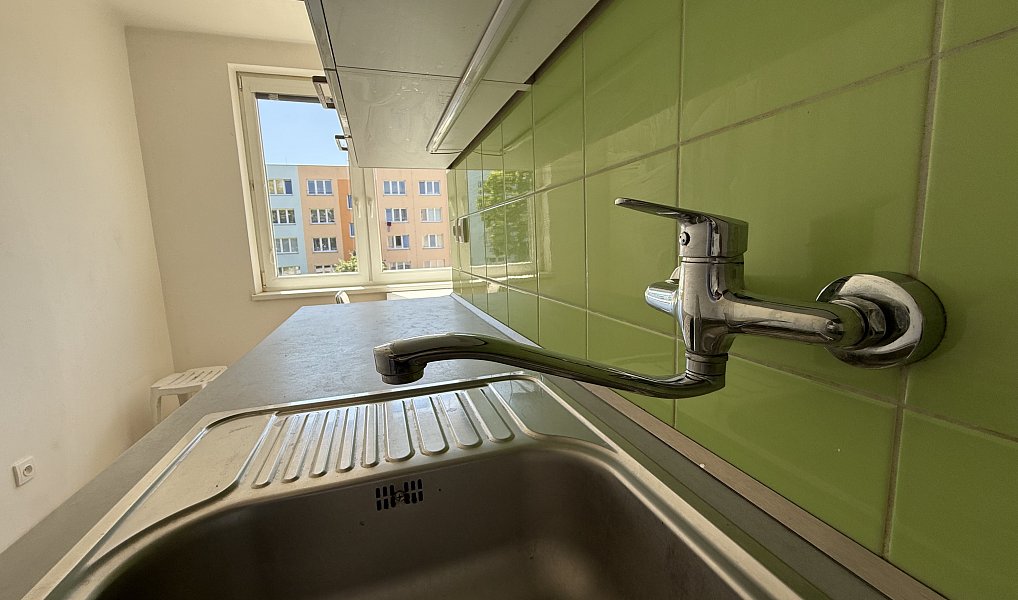 Prodej bytu 2+1 58 m², Písek – náhled fotky 7