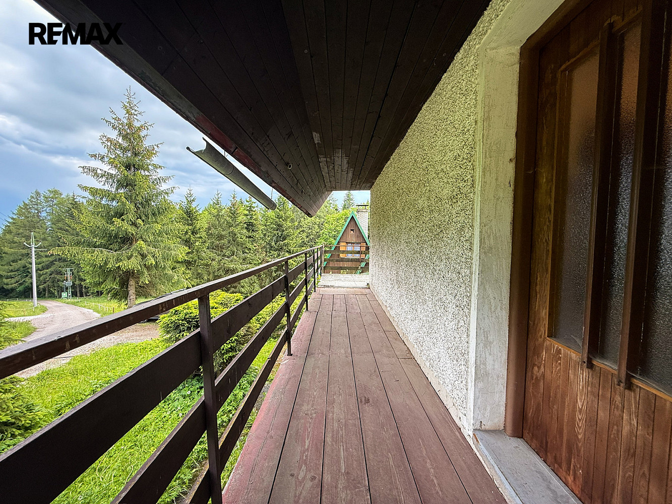 Prodej chaty/chalupy 70 m² s pozemkem 48 m² – pohled 4