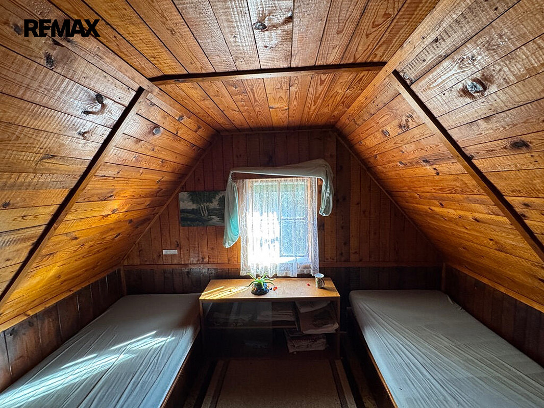 Prodej chaty/chalupy 50 m² s pozemkem 504 m² – fotografie 5