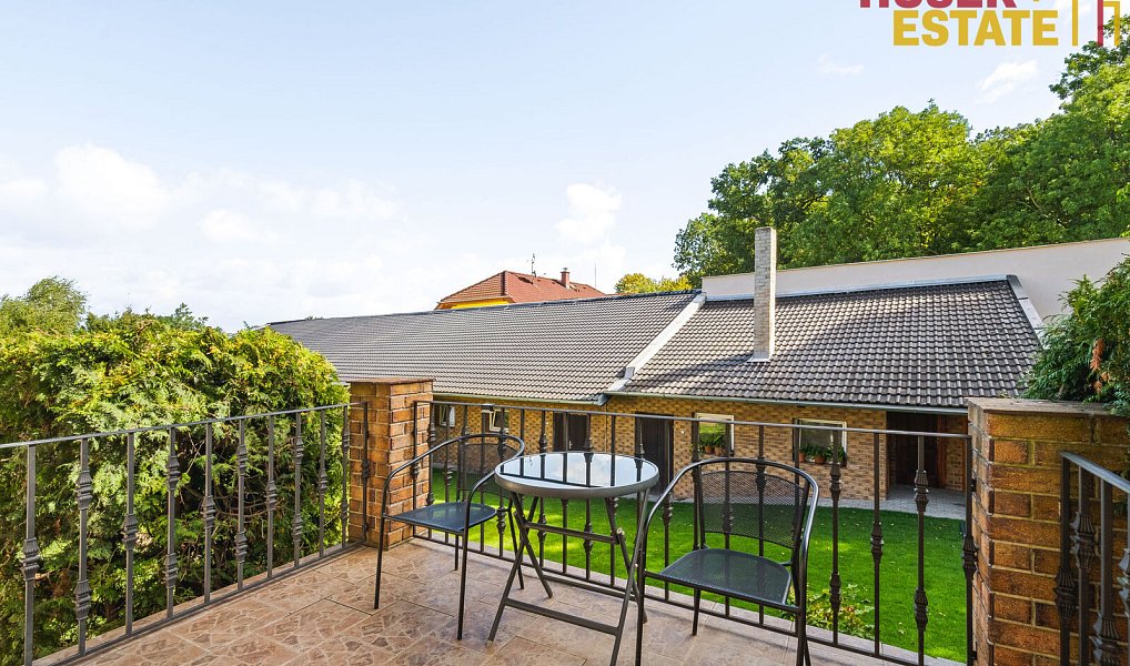 Prodej domu 194 m² s pozemkem 2 004 m², Horoměřice – náhled fotky 3