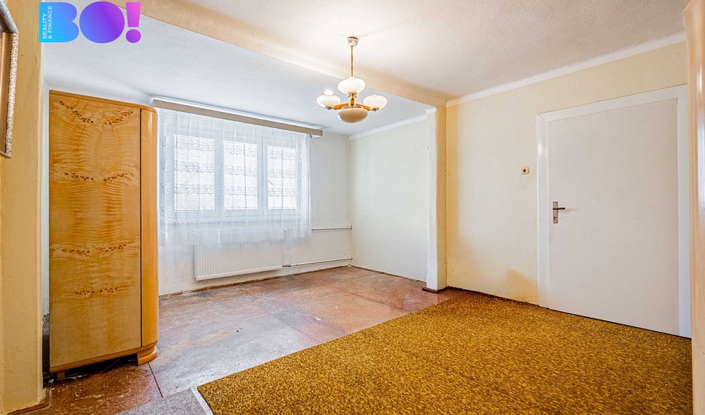 Prodej domu 126 m² s pozemkem 388 m², Nový Jičín – náhled fotky 18
