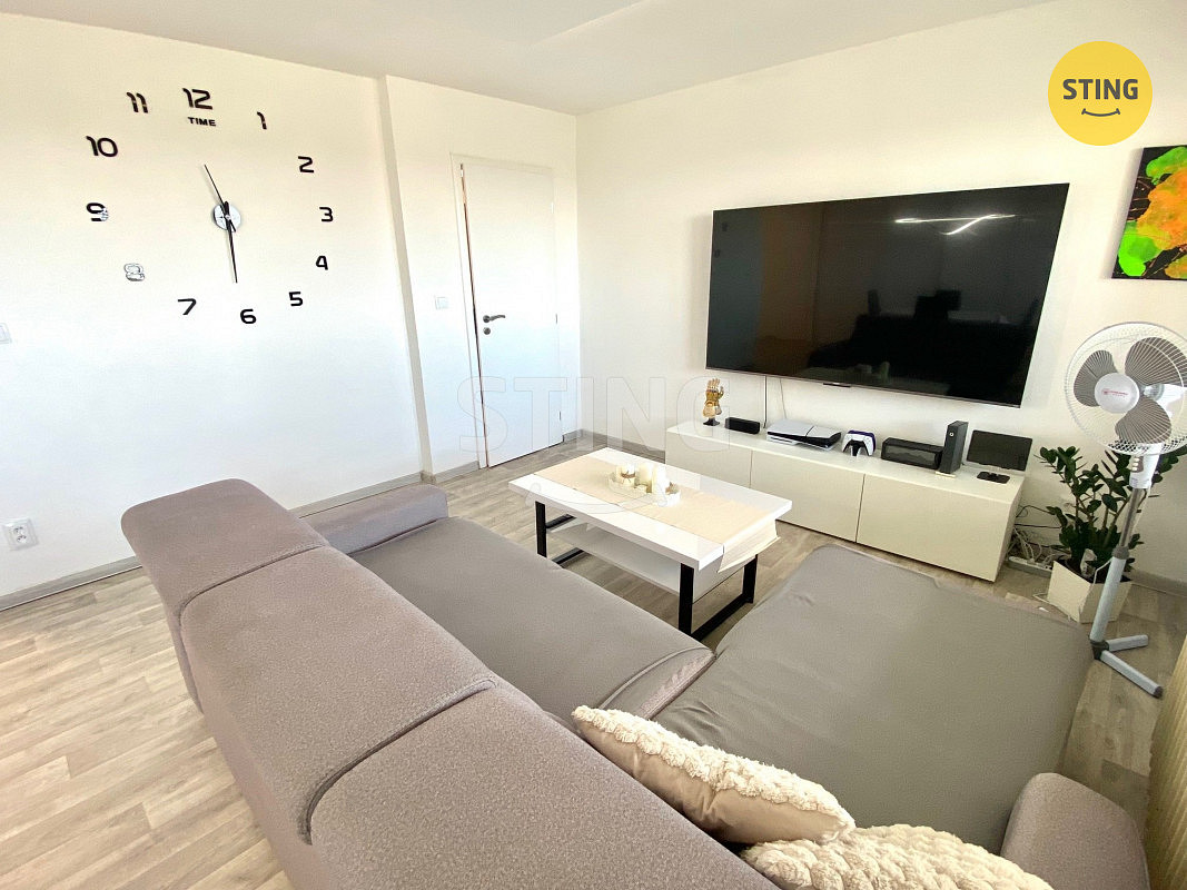 Prodej bytu 2+kk 54 m² – fotografie 5