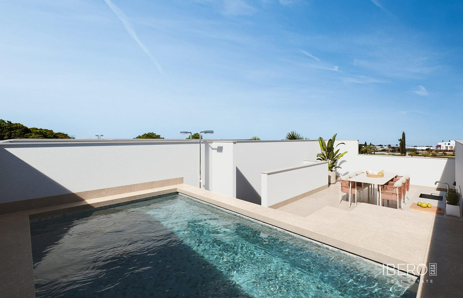 Casa 4+kk – San Pedro del Pinatar - Vista 2