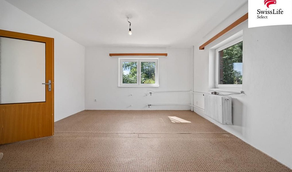 Prodej domu 165 m² s pozemkem 3 340 m², Podveky – náhled fotky 8