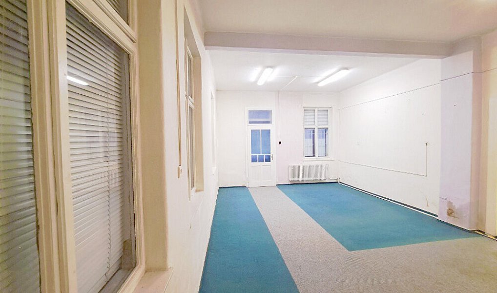 Pronájem výrobních prostor 185 m², Železný Brod – náhled fotky 4
