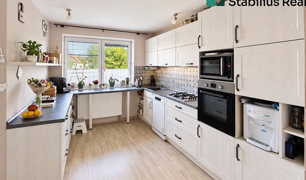 Prodej domu 264 m² s pozemkem 475 m², Zlechov – náhled fotky 6