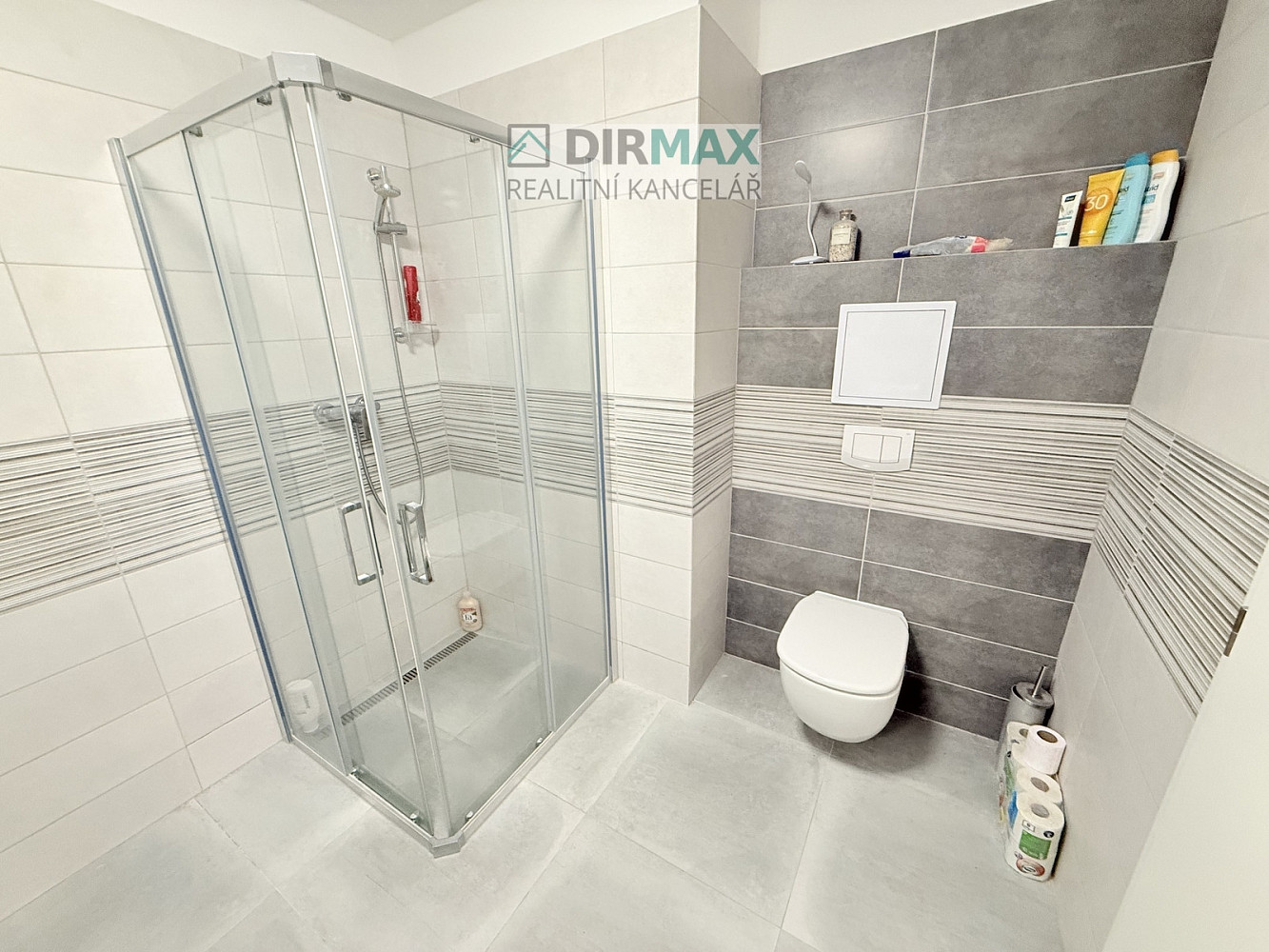 Pronájem bytu 2+kk 60 m² – další