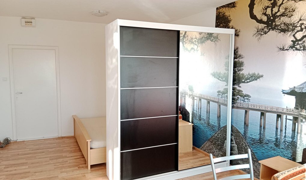 Pronájem bytu 1+1 30 m², Znojmo – náhled fotky 3