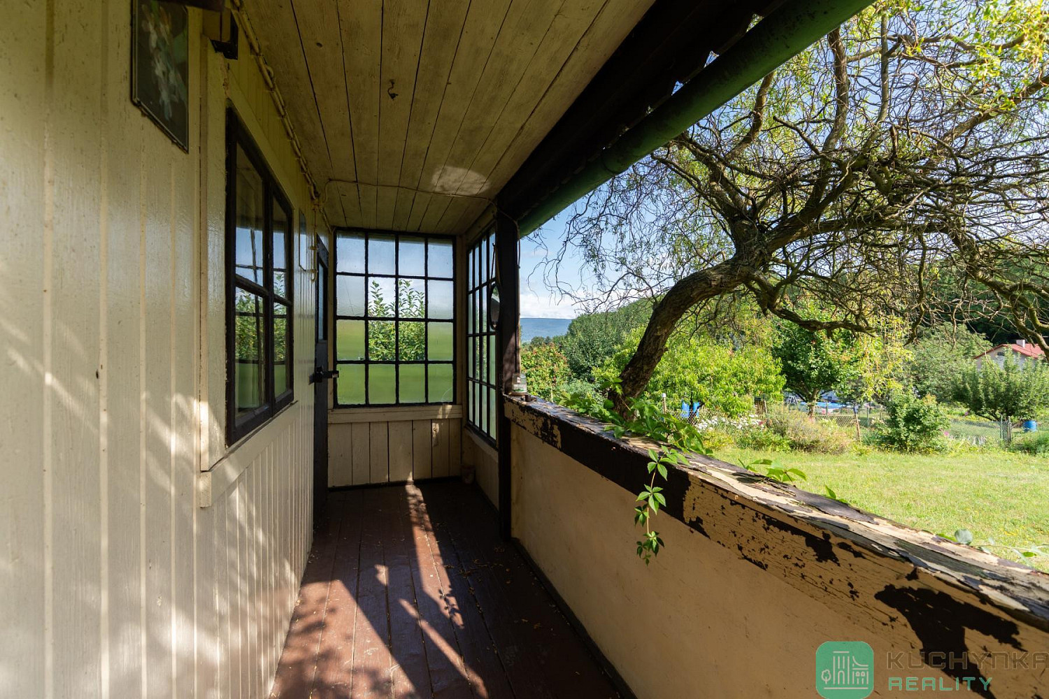 Prodej chaty/chalupy 20 m² s pozemkem 401 m² – fotografie 4