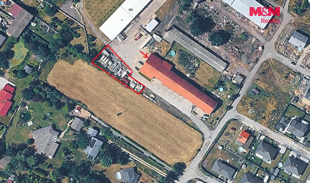 Pronájem obchodních prostor 40 m², Kostelec nad Labem – náhled fotky 6