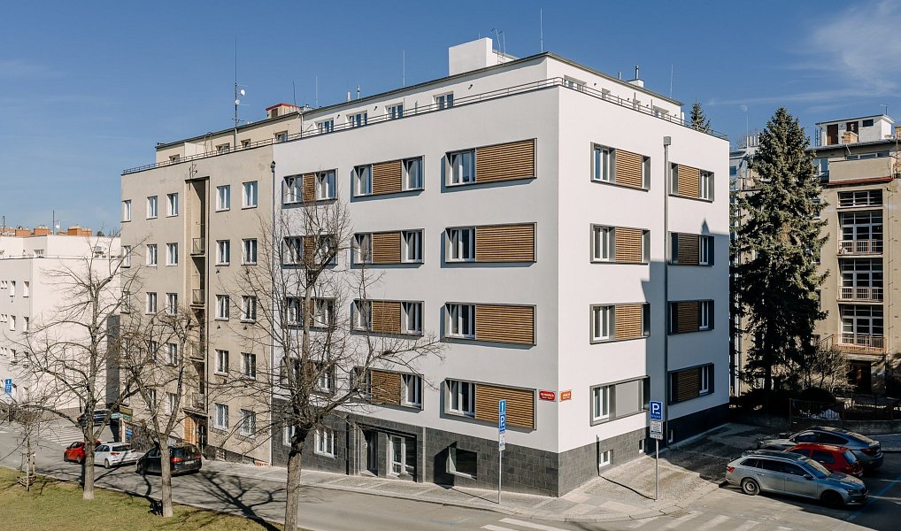 Prodej obchodních prostor 67 m², Praha – náhled fotky 13