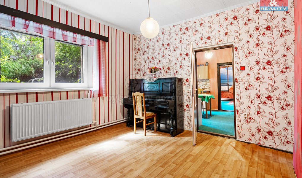 Prodej domu 210 m² s pozemkem 1 304 m², Česká Lípa – náhled fotky 22