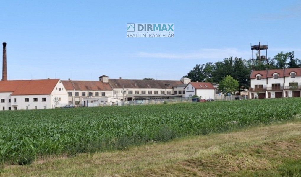 Pronájem skladovacích prostor 100 m², Spálené Poříčí – náhled fotky 8