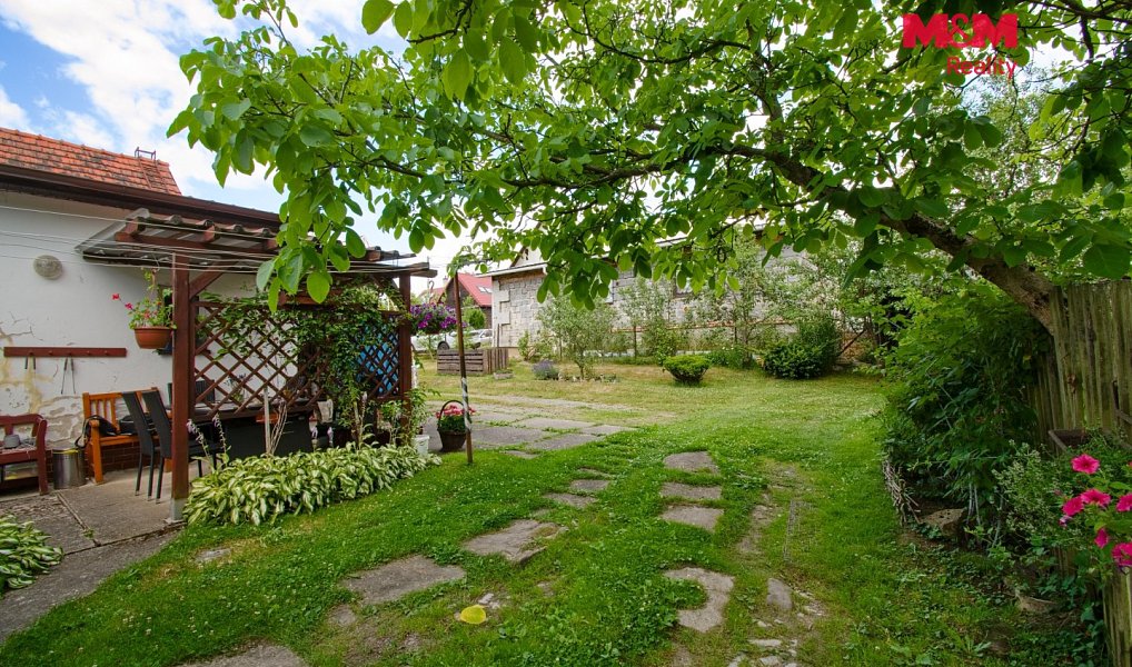 Prodej domu 106 m² s pozemkem 1 350 m², Zašová – náhled fotky 19