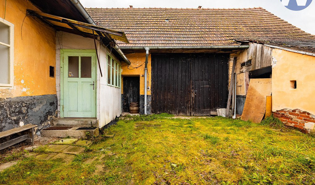 Prodej domu 188 m² s pozemkem 221 m², Novosedly – náhled fotky 9