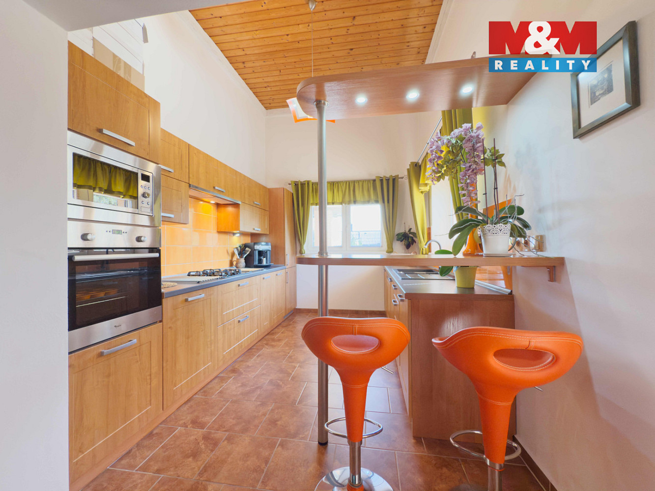 Prodej domu 120 m² s pozemkem 1 343 m² — photo 4