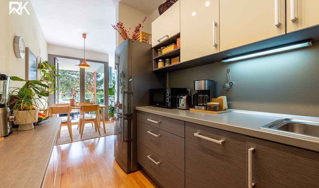 Prodej bytu 3+kk 82 m², Kolín – náhled fotky 10