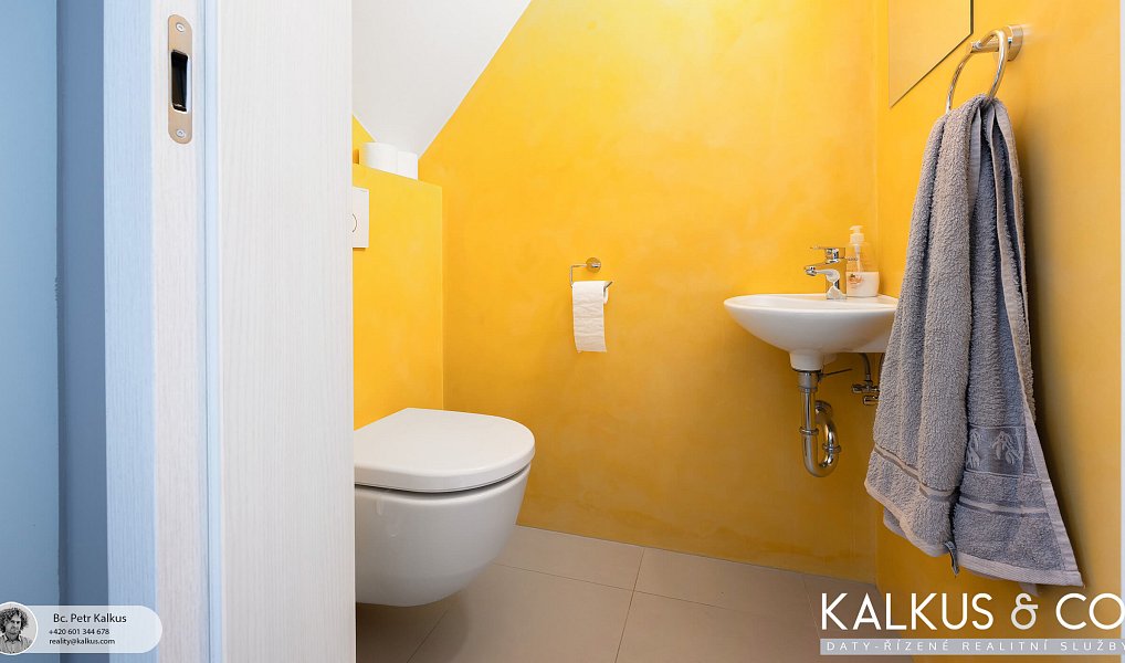 Prodej domu 214 m² s pozemkem 1 530 m², Blešno – náhled fotky 32