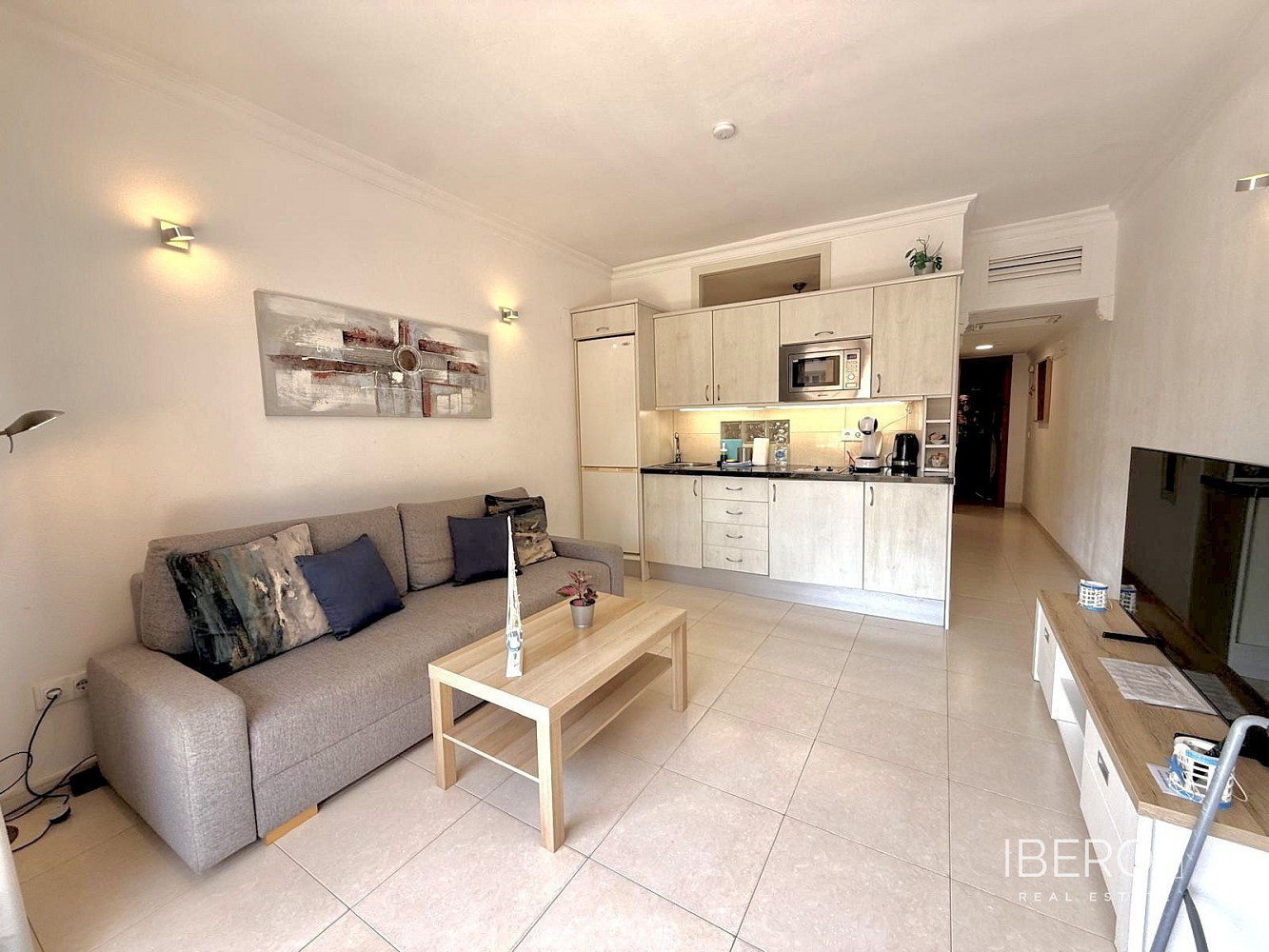 Piso 2+kk – Fuengirola, Los Boliches - Vista 2