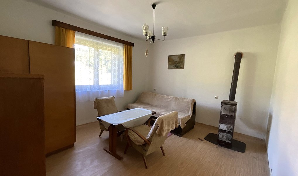 Prodej domu 87 m² s pozemkem 1 866 m², Trusnov – náhled fotky 13