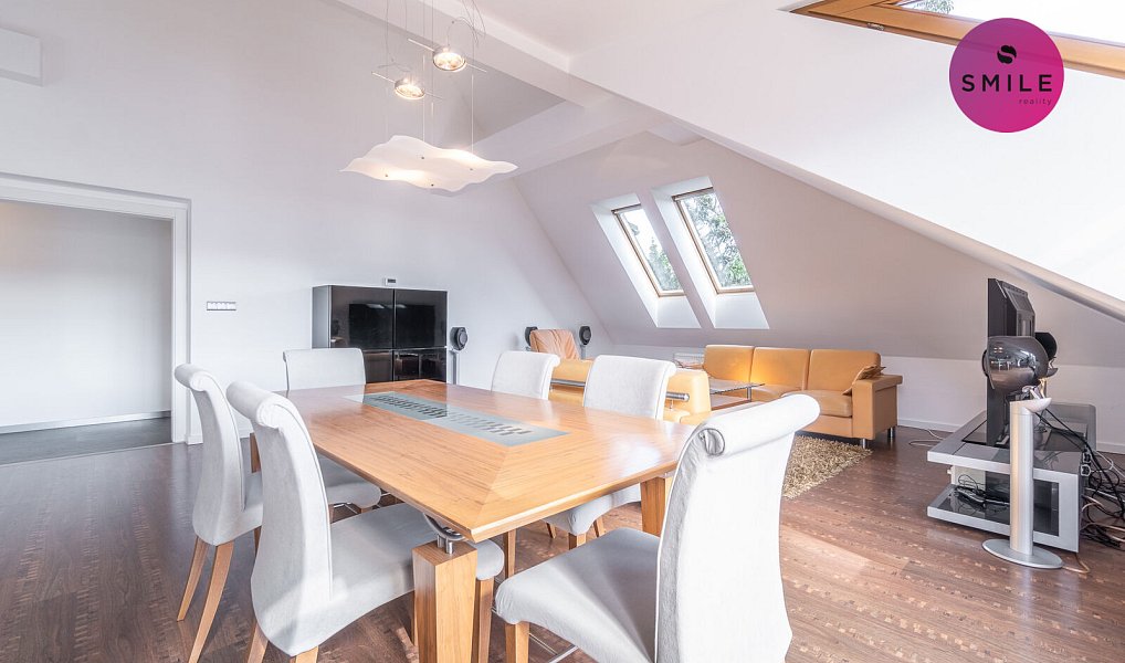Pronájem bytu 4+kk 211 m², Čeladná – náhled fotky 3