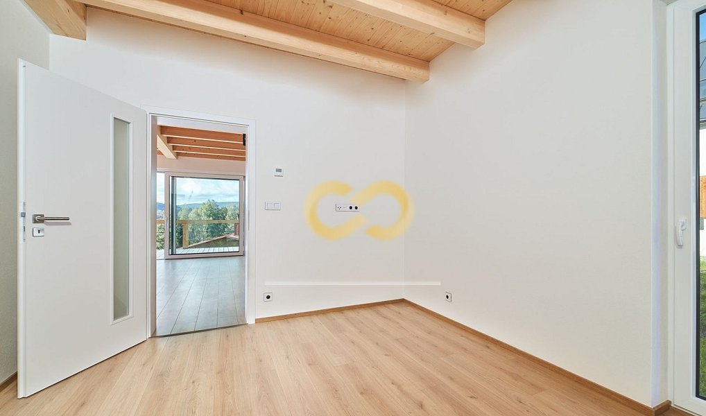 Prodej domu 104 m² s pozemkem 537 m², Horní Planá – náhled fotky 14