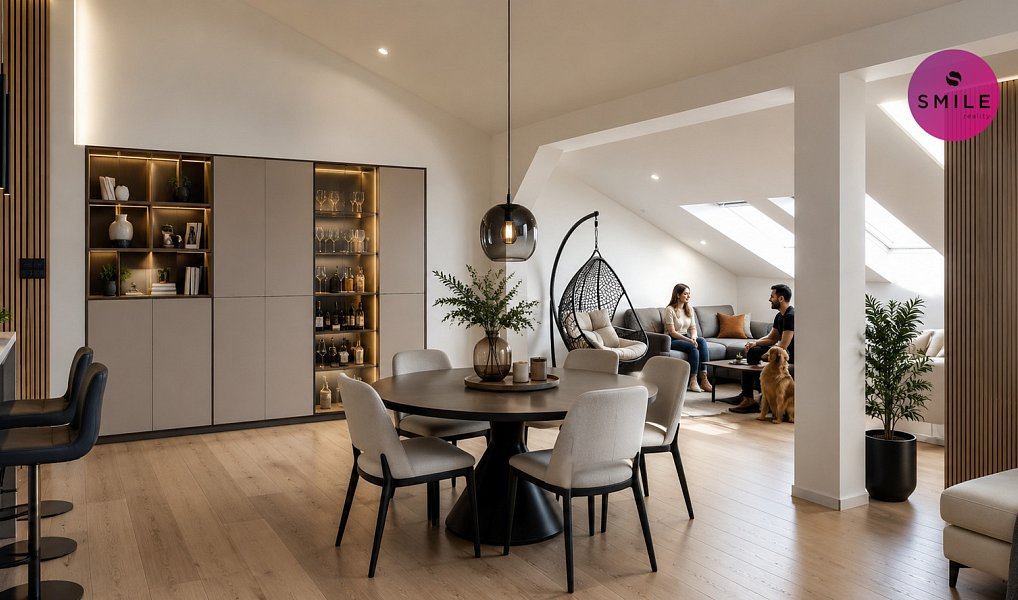 Prodej bytu atypického 135 m², Klimkovice – náhled fotky 5