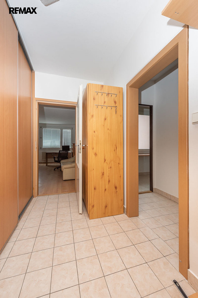 Pronájem bytu 1+1 46 m² – fotografie 4
