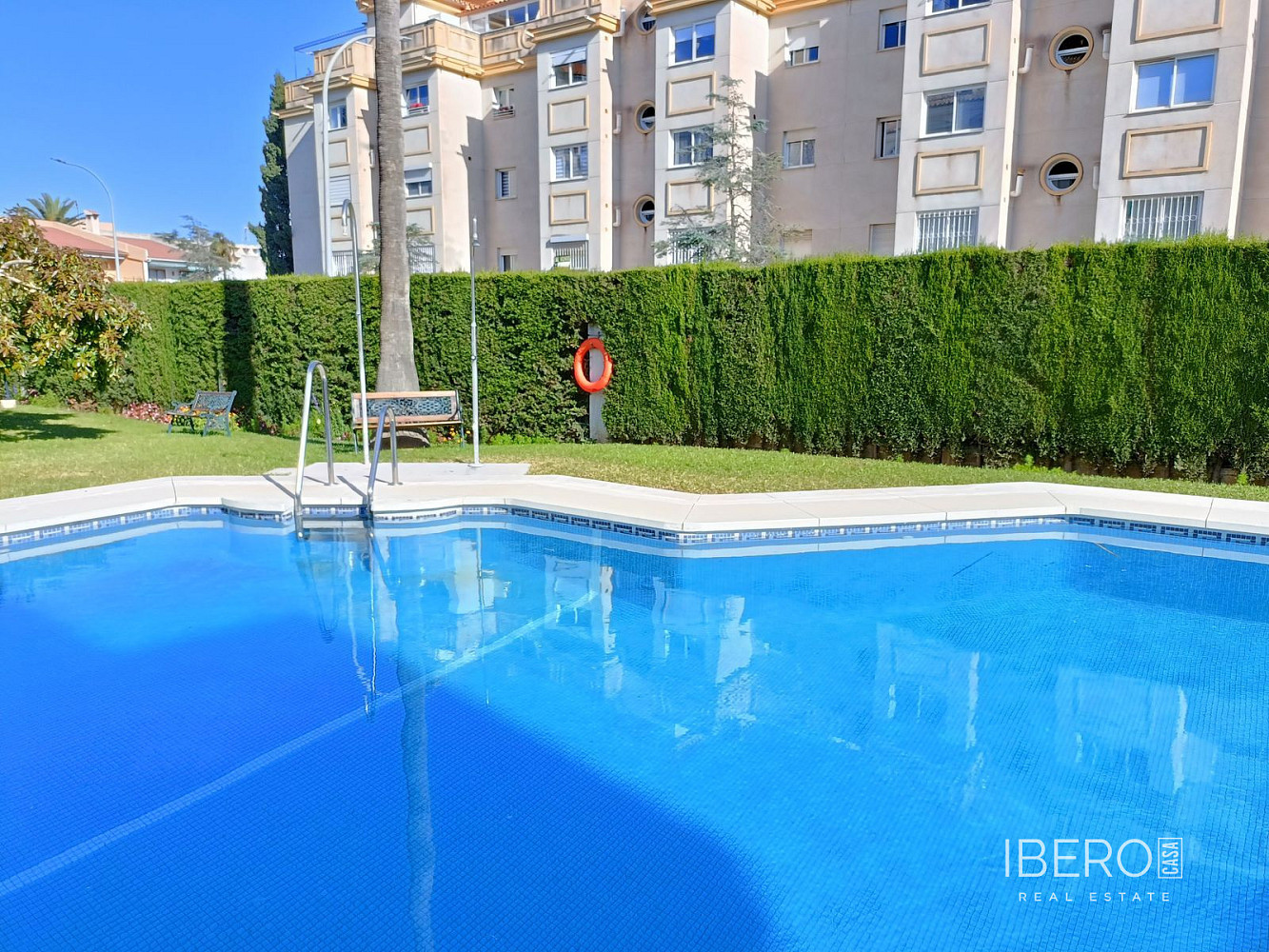 Piso 3+kk – Torremolinos - Vista 3