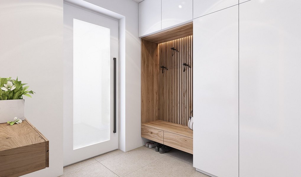 Prodej domu 115 m² s pozemkem 400 m², Lutín – náhled fotky 9