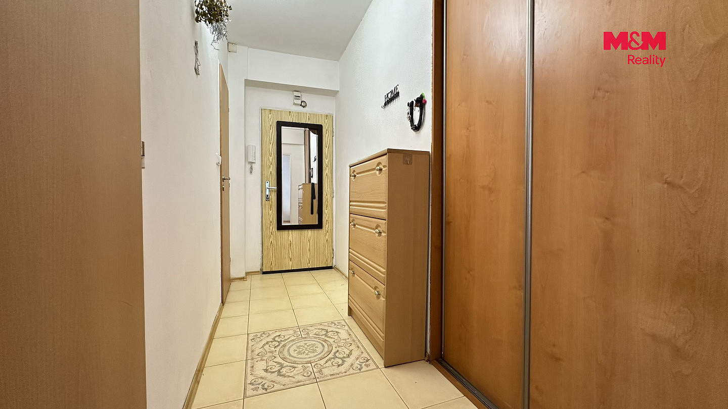 Pronájem bytu 3+1 82 m² — photo 3