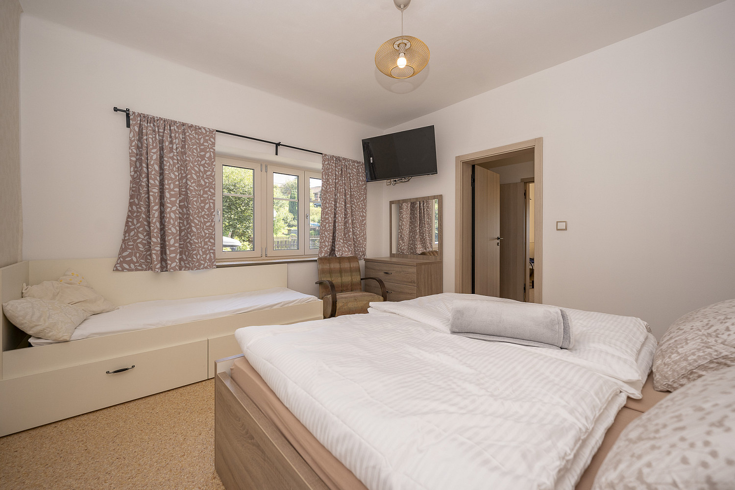 Prodej bytu 3+kk 74 m² – fotografie 5