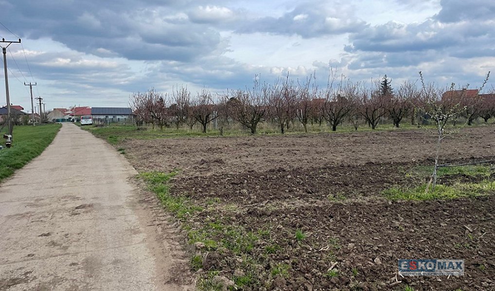 Prodej stavebního pozemku 1 491 m², Moravský Žižkov – náhled fotky 4