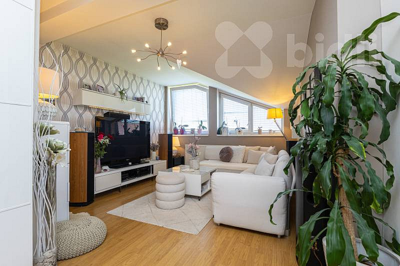 Prodej bytu 3+kk 84 m² – fotografie 3
