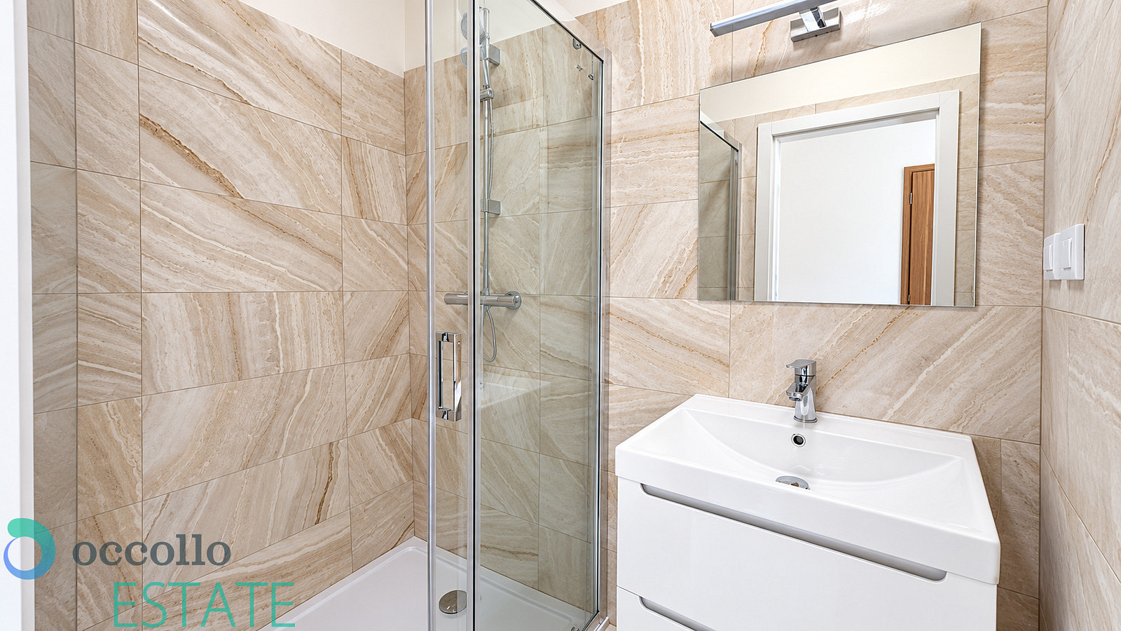 Pronájem bytu 1+kk 32 m² – fotografie 2