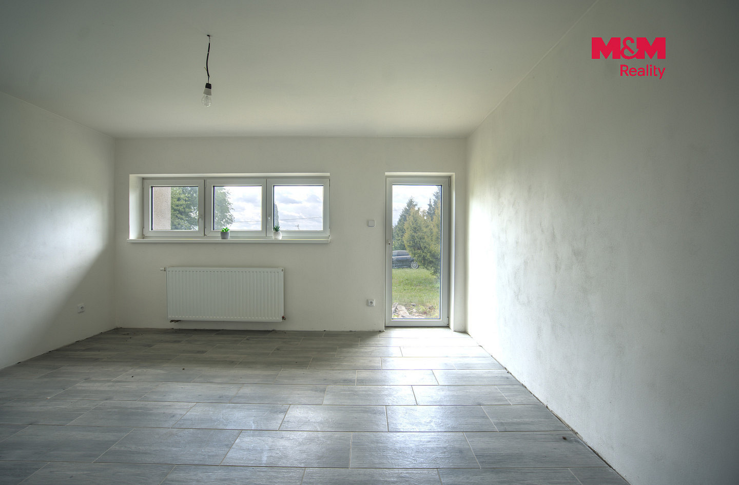 Prodej nájemního domu, činžáku 350 m² – fotografie 3