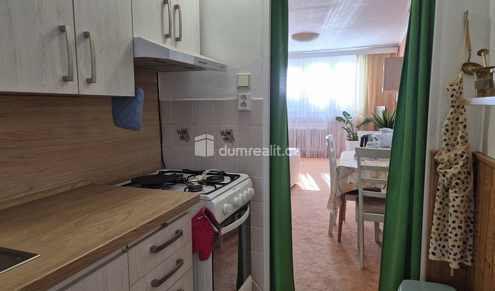 Pronájem bytu 2+1 50 m², České Budějovice – náhled fotky 7