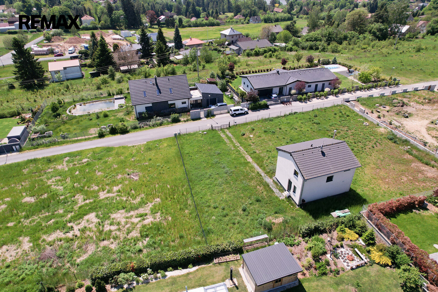 Prodej domu 127 m² s pozemkem 1 508 m² – fotografie 5