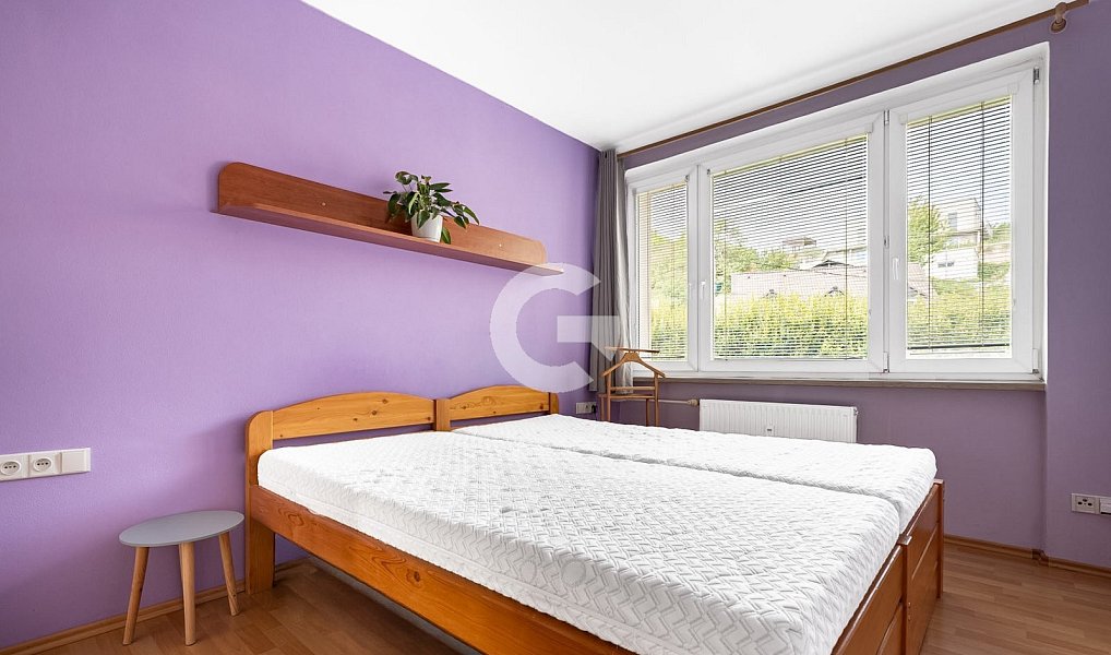 Prodej bytu 3+1 79 m², Zlín – náhled fotky 5