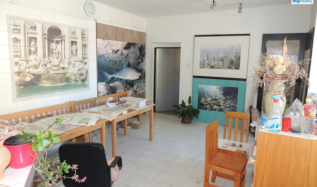Prodej výrobních prostor 1 214 m², Kaznějov – náhled fotky 10