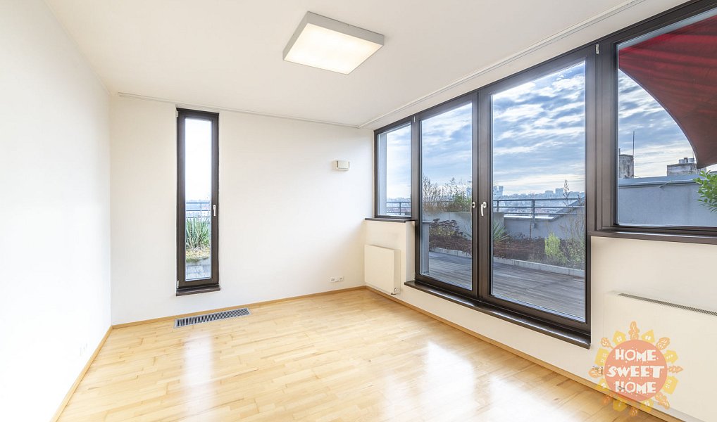 Prodej bytu 3+kk 86 m², Praha – náhled fotky 7