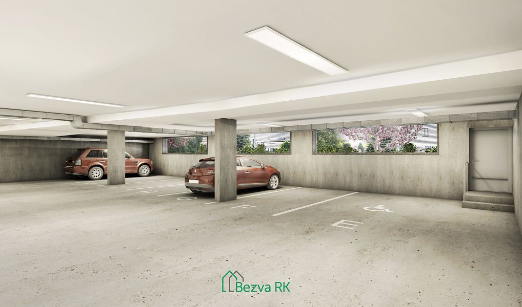 Prodej bytu 4+kk 98 m², Praha – náhled fotky 13