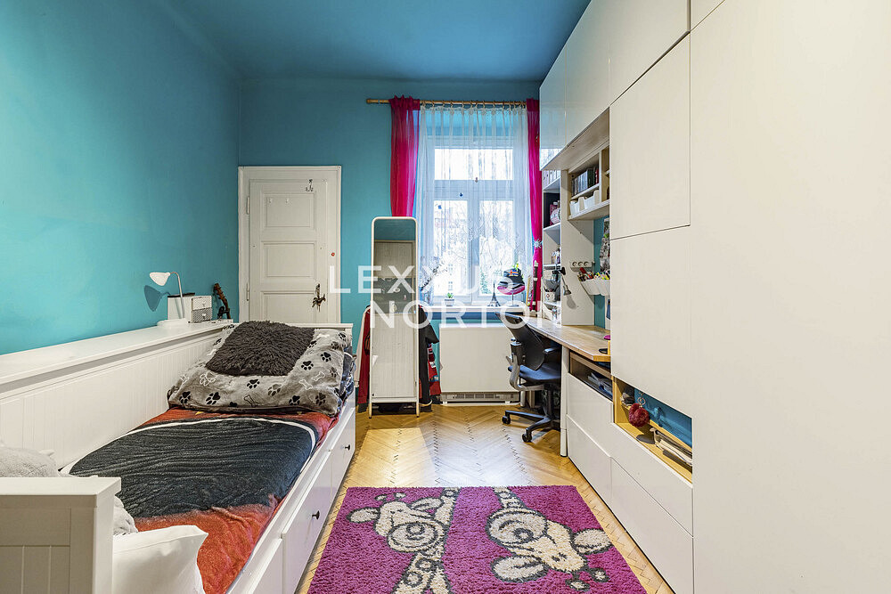 Prodej bytu 2+1 61 m² – fotografie 5