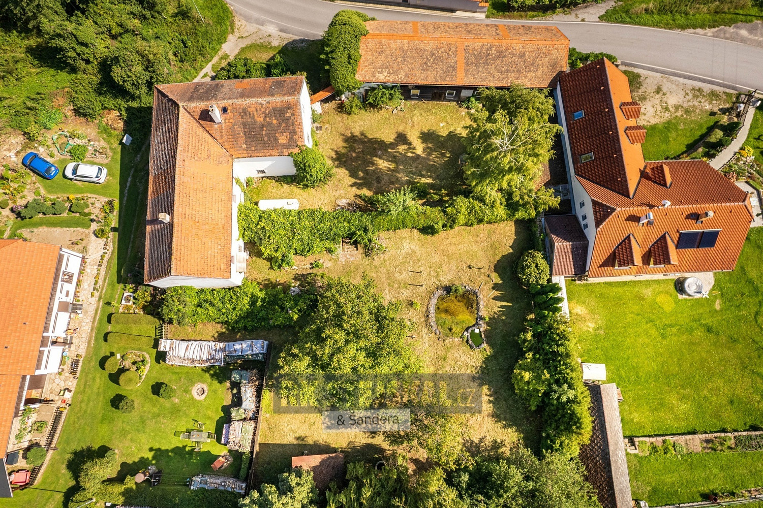 Prodej domu 430 m² s pozemkem 57 892 m² – fotografie 4